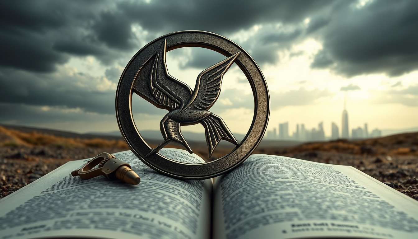 Hunger Games Serie: Ultime Notizie, Libri, Film e Novità 2026